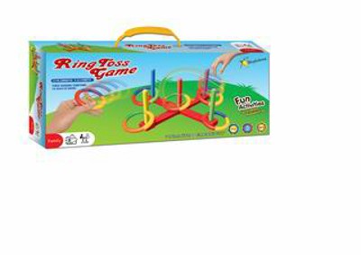 BENCH CAST CIRCLE GAMES,