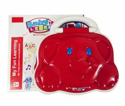 LEARNING MACHINE W/MUSIC,
