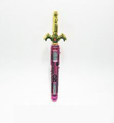 SWORD,