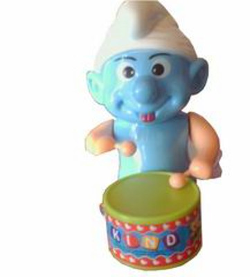 WIND UP DRUM,