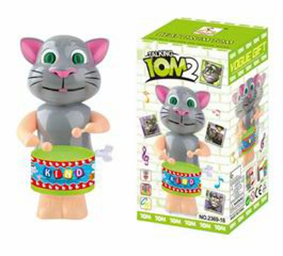 WIND UP DRUM,