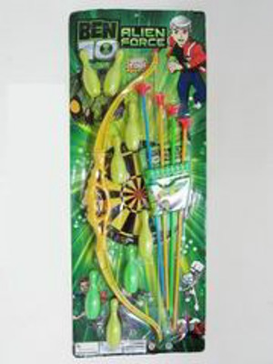 ARROW SET,