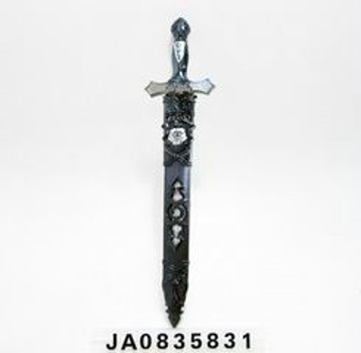 SWORD,