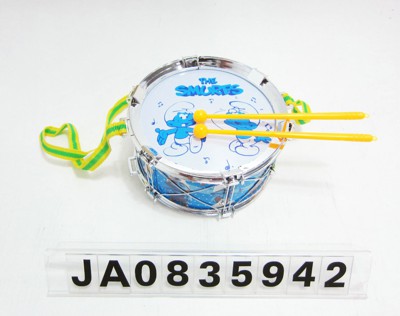 JAZZ DRUM,