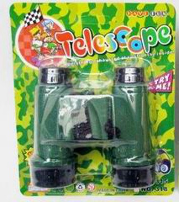 TELESCOPE,