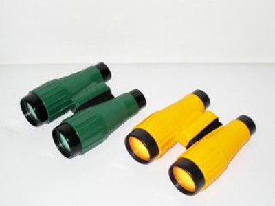 TELESCOPE,