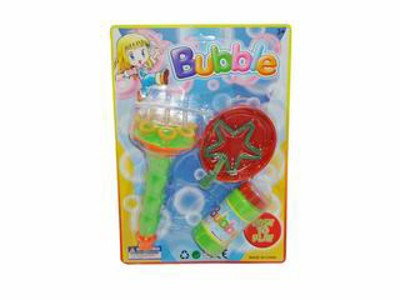 BUBBLES STICK W/SOUND,