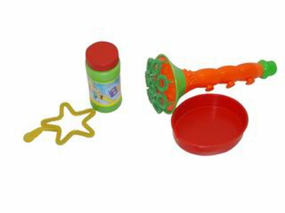 BUBBLES STICK W/SOUND,