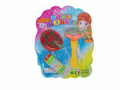 BUBBLES STICK W/SOUND,