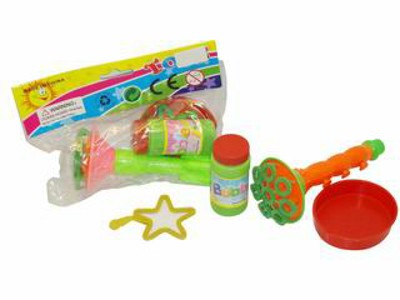 BUBBLES STICK W/SOUND,
