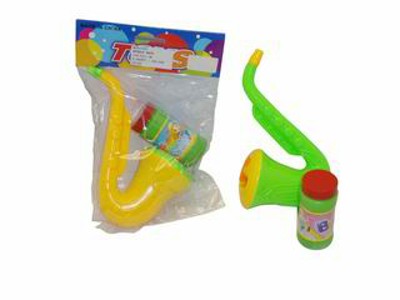 BUBBLES STICK W/SOUND,
