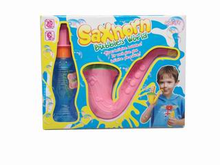 BUBBLES STICK W/SOUND,