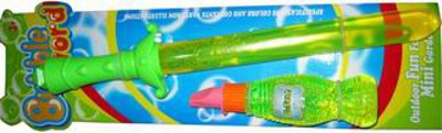BUBBLE SWORD,