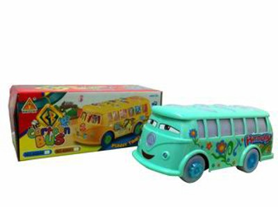 B/O FIRE TRUCK W/LIGHT,MUSIC,
