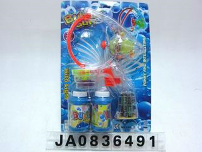 BUBBLES STICK,