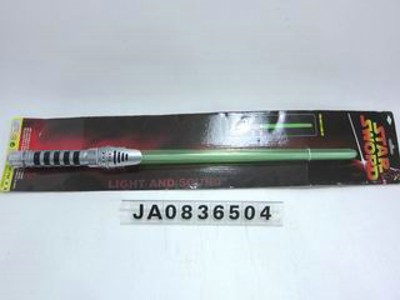 SWORD W/LIGHT,,