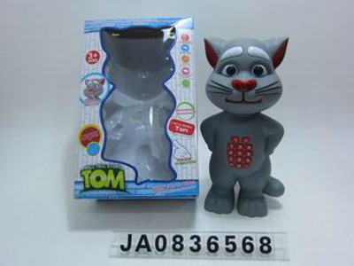 TALKING TOM,