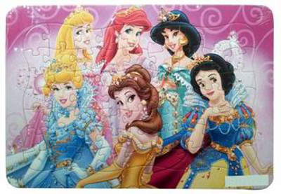 THE  PUZZLE,