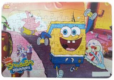 THE  PUZZLE,