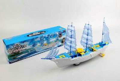 B/O BOAT,