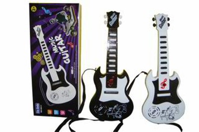 GUITAR,