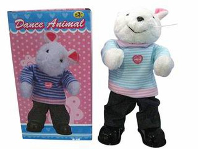 B.O. ANIMAL,