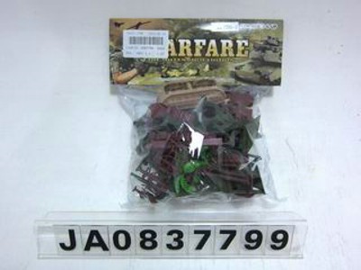 MILITARY SET,