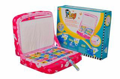 TEACHING MACHINE,