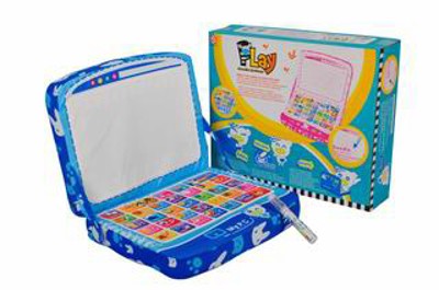 TEACHING MACHINE,