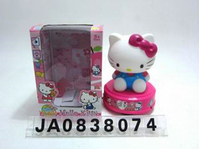 KT PUSSYCAT OPPB,