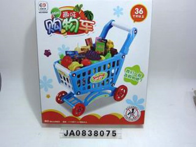 SHOPPING CAR,