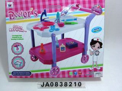 SET SERIES,