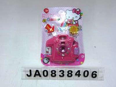 PROJECTION CAMERA W/LIGHT,