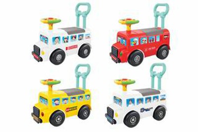 BABY CAR,