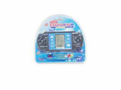 GAME MACHINE,