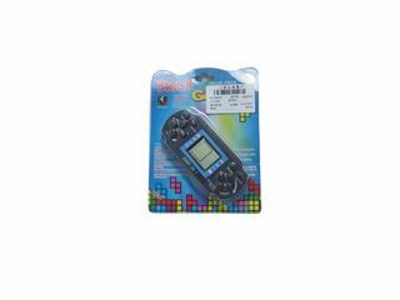 GAME MACHINE,