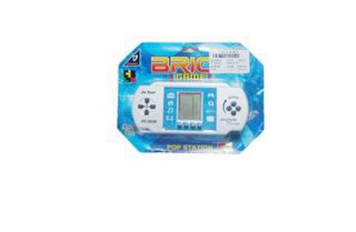 GAME MACHINE,