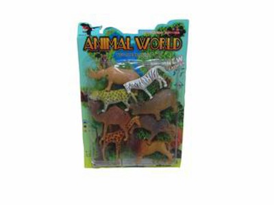 ANIMAL SET,
