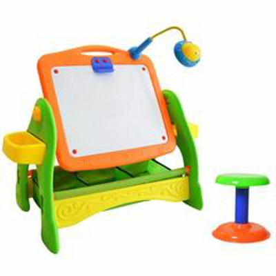 LEARNING TABLE CHAIRS,