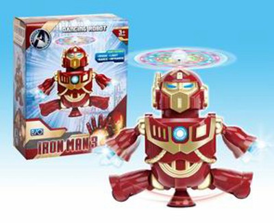 B/O ROBOT,