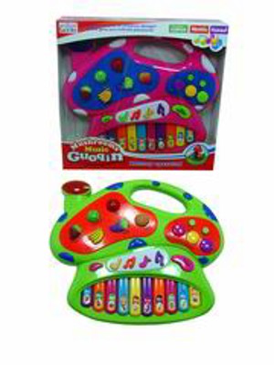 FRUIT ELECTRONIC ORGAN,