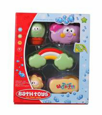 BOTH ROOM PLAY SET,