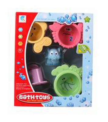 BOTH ROOM PLAY SET,