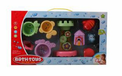 BOTH ROOM PLAY SET,
