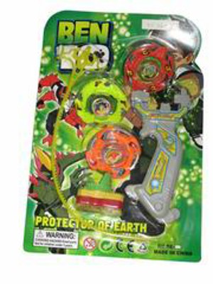 BEN10 TOP,