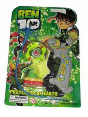 BEN10 TOP,