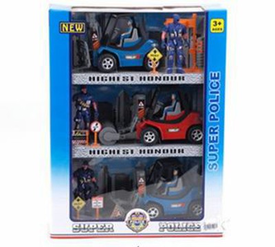 FRICTION CAR,