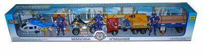 FRICTION CAR,