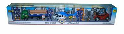 FRICTION CAR,
