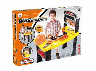TOOL SET,